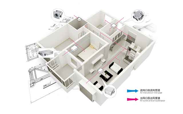 纳新精湛工艺品质部件营造舒适宁静的健康环境