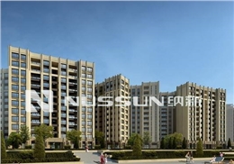 纳新俘获地产老大成为万科新风系统合作商