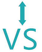 vs