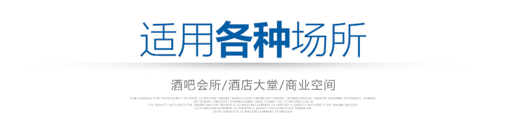 能量回收新风机全热新风换气机适用各种场所