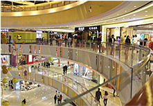 FY-E25PMA适用于商业空间